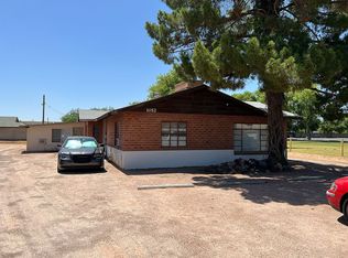 1052 S Robson, Mesa, AZ 85210