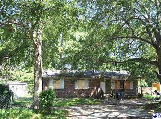 310 State St, Marion, SC 29571