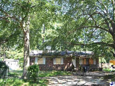 310 State St, Marion, SC, 29571