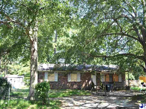 310 State St, Marion, SC 29571