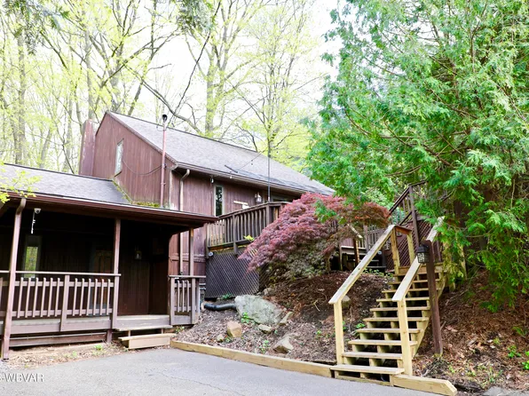 543 Clinton St S, Williamsport, PA 17702