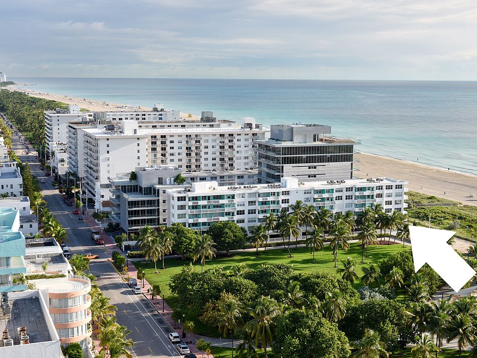 1st image of 301 Ocean Dr APT 206