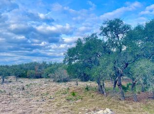 170 Big Buck Cir, Mountain Home, TX 78058