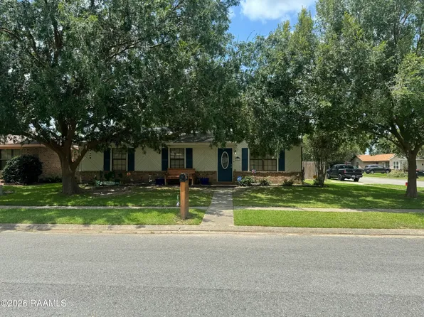 503 Thompson Dr, Lafayette, LA 70506