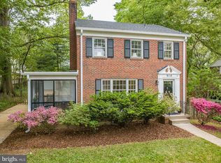 9110 Sudbury Rd, Silver Spring, MD 20901
