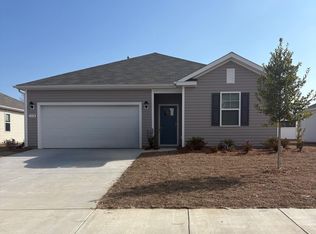 1378 Nokota Dr, Conway, SC 29526