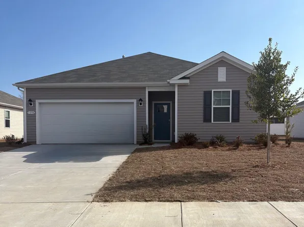 1378 Nokota Dr., Conway, SC 29526