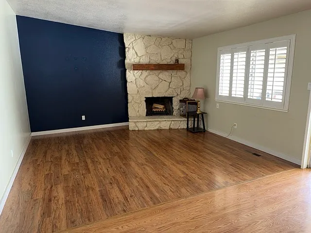 Living Room - 6950 Wavecrest Way #6950