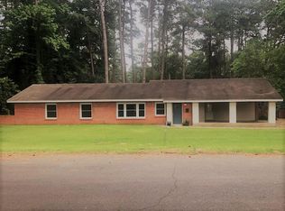 615 Partee Dr, Magnolia, AR 71753