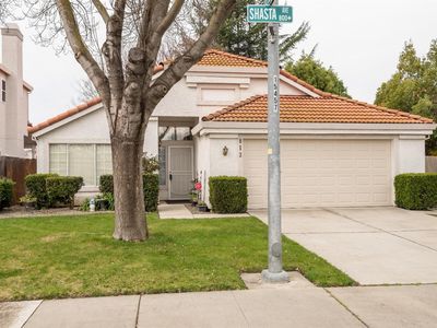 813 Shasta Ave, Modesto, CA, 95358