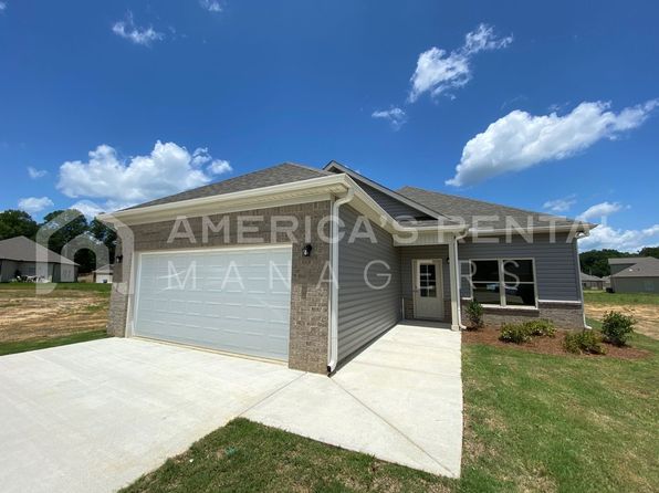 68 Water Oak Dr, Lincoln, AL