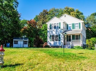 8 Vasa St, Billerica, MA 01821