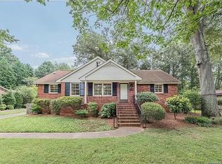 5423 Londonderry Rd, Charlotte, NC 28210