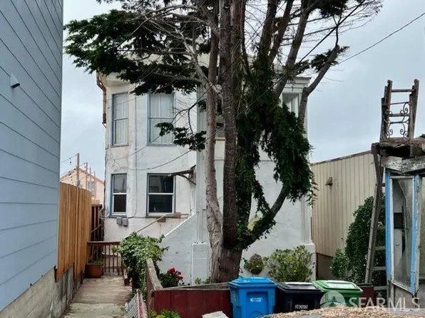1351-1353 46th Ave, San Francisco, CA 94122