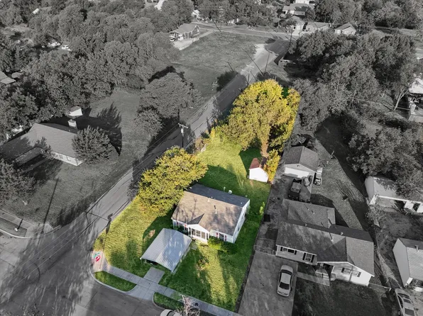 2705 Kilburn Ave, Dallas, TX 75216