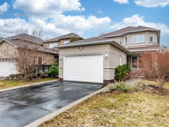 50 Panorama Cres, Vaughan, ON L4H 1J9