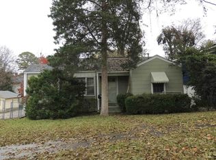 5013 Court M, Birmingham, AL