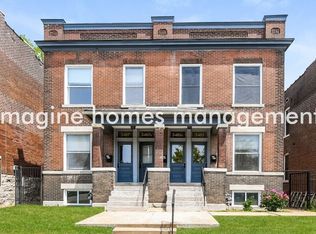 3405 Park Ave #3407, Saint Louis, MO 63104