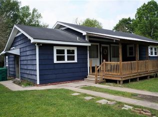 611 Saint John St, Bogalusa, LA 70427