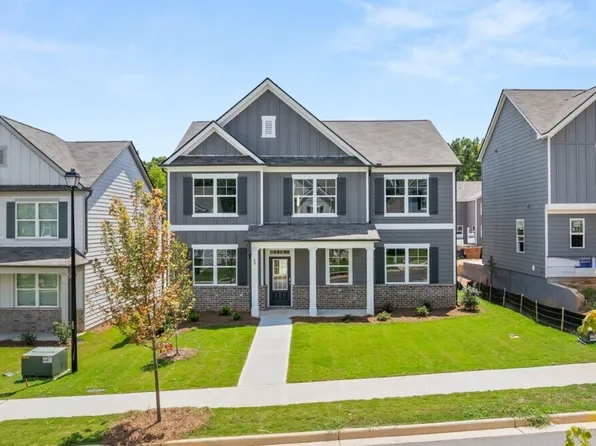 89 King Vlg, Braselton, GA 30517