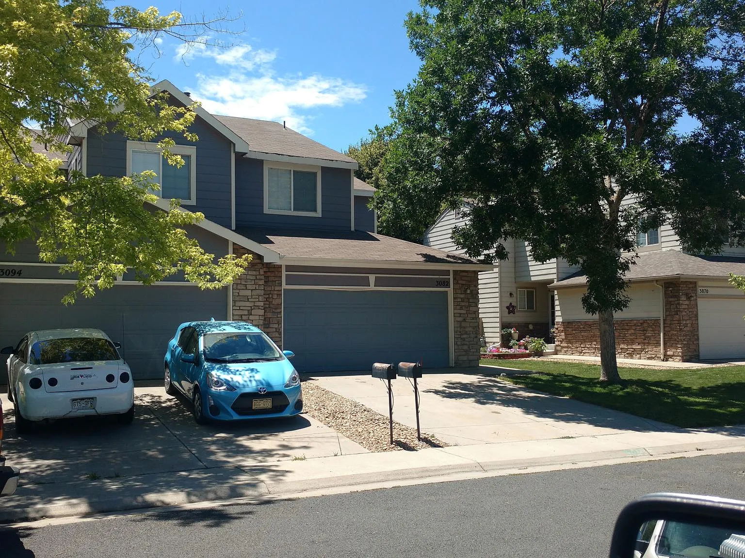3 bed, 2.5 bath, 1449 sqft, $2,500 — Photo 1