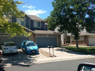 3082 E 106th Pl, Northglenn, CO 80233