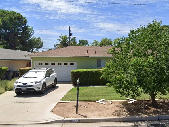 5655 N Millbrook Ave, Fresno, CA 93710