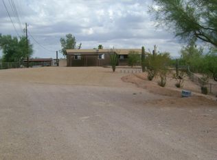 2232 E 6th Ave, Apache Junction, AZ 85119
