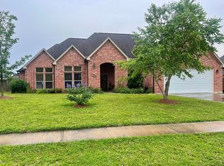 243 Hannah Ln, Lumberton, TX 77657