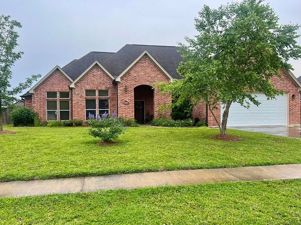 243 Hannah Ln, Lumberton, TX 77657