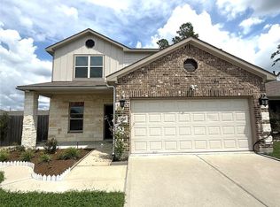 14510 Eaglefern Ln, Houston, TX 77068