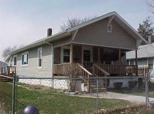 637 S 21st St, New Castle, IN