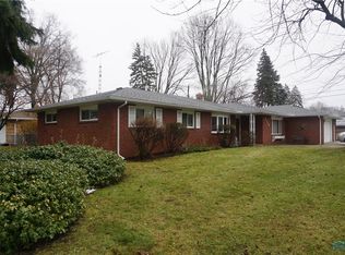 2210 Bucklew Dr, Toledo, OH 43613