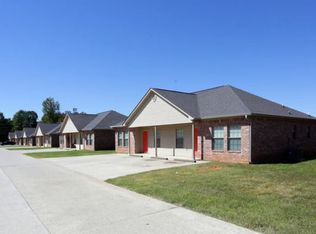 Easy Living Apartments, Texarkana, TX 75501
