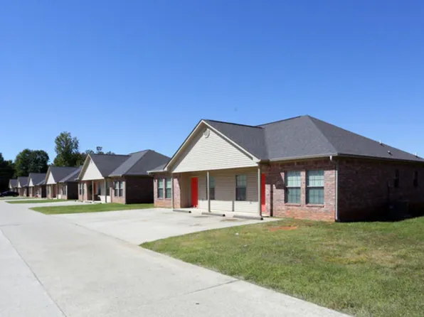 Easy Living Apartments