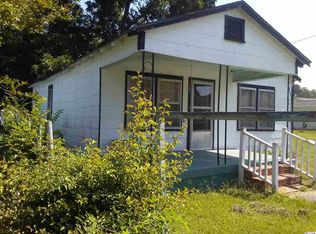 512 Murray St, Marion, SC 29571