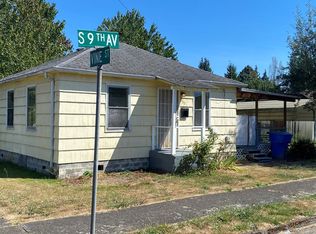 300 S 9th Ave, Kelso, WA 98626