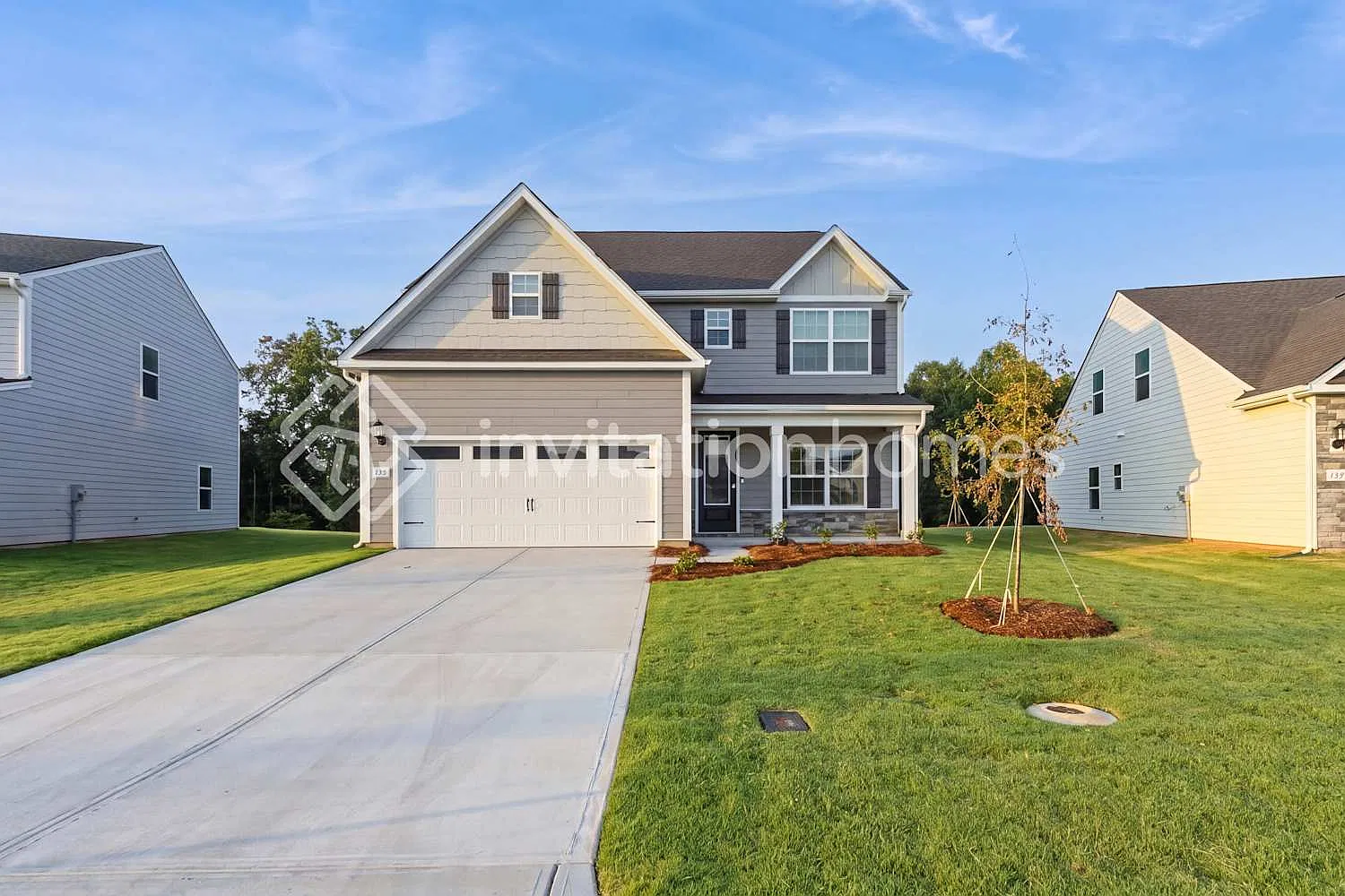 2045 Transatlantic Ave Charlotte, NC 28215 — Photo 1
