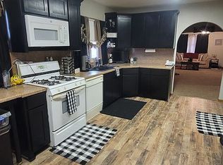 380 Kansas St, Springfield, CO 81073