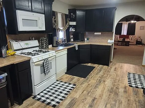 380 Kansas St, Springfield, CO 81073