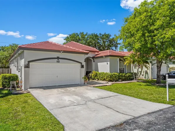 3090 SE 7th Pl, Homestead, FL 33033