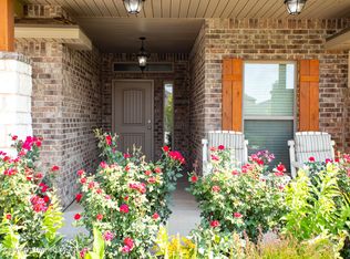 8906 Witmer Ct, Amarillo, TX 79119