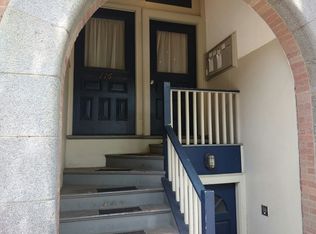 116 Union Park St APT 3, Boston, MA 02118