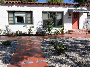 2034 N El Molino Ave, Altadena, CA 91001