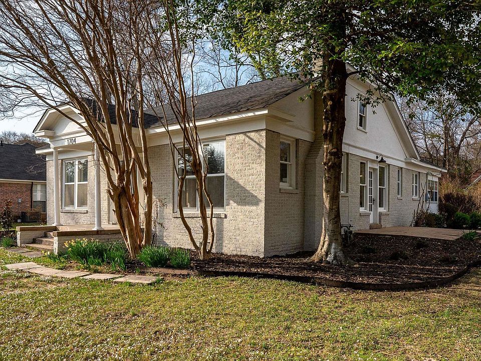 1704 College Ave, Conway, AR 72034 Zillow