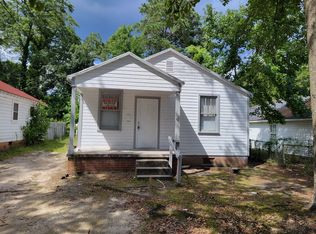 1917 Warren St, Augusta, GA 30904