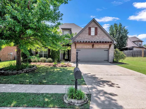 3646 Harrier Rd, Trussville, AL 35173