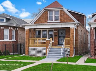 8944 S Normal Ave, Chicago, IL 60620