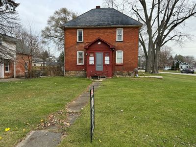 9 Truman St, Sandusky, MI, 48471