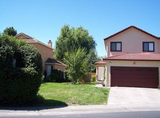 127 Francis Cir, Rohnert Park, CA 94928